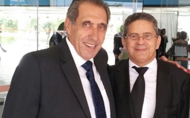 Avareense é eleito Deputado Federal da Maçonaria em Brasília.
