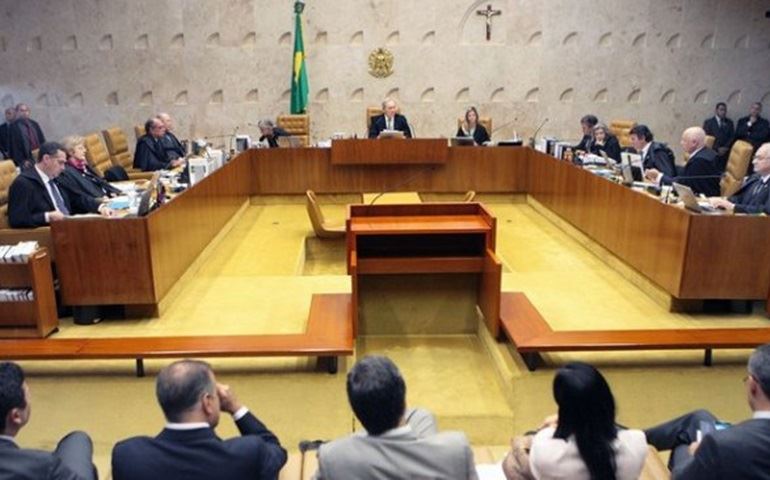STF deve manter feriado prolongado de Páscoa até dia 30