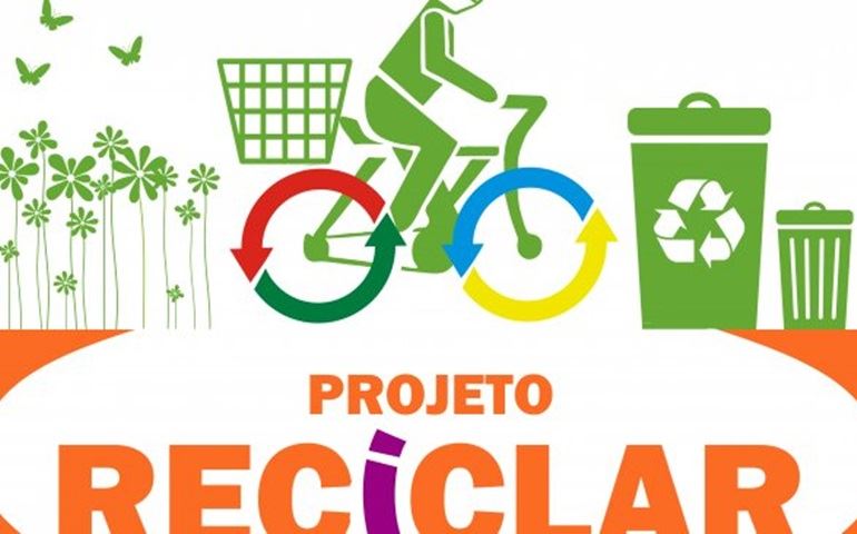Saiba mais sobre a Coleta Seletiva