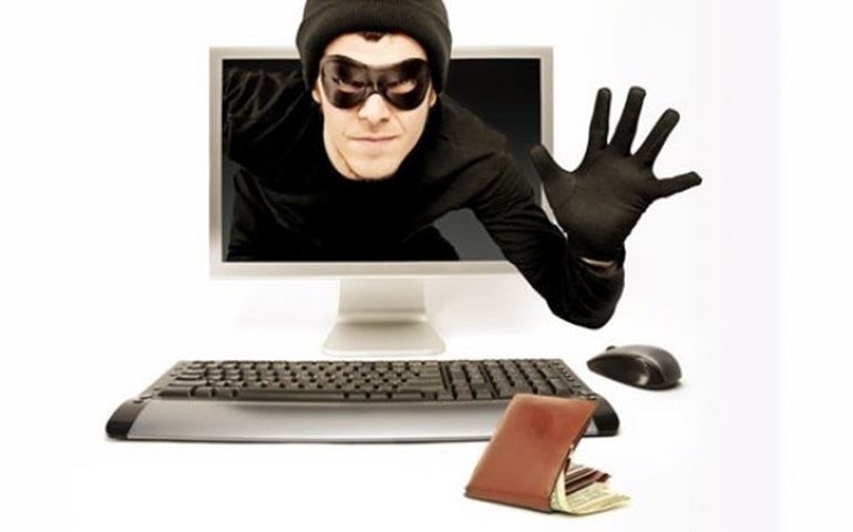 Mulher tenta empréstimo pela internet e perde R$ 1,4 mil
