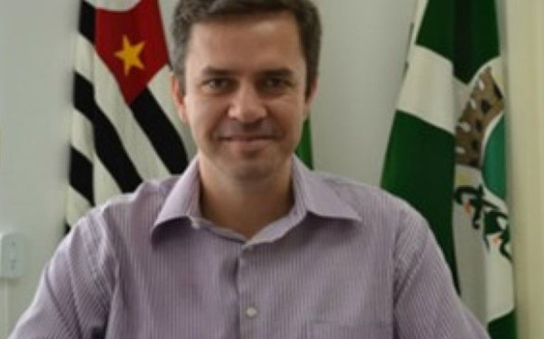 A VERDADE SOBRE A RENÚNCIA DO PREFEITO DE PARANAPANEMA