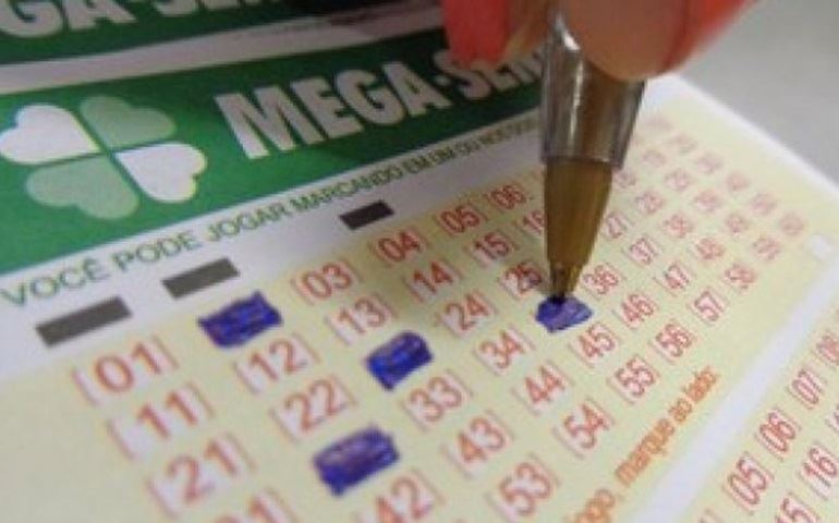 Mega-Sena sorteia R$ 135 mi neste sábado; veja os dez maiores prêmios
