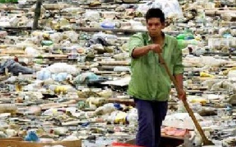 CAMPANHA AMBIENTAL EM AVARÉ