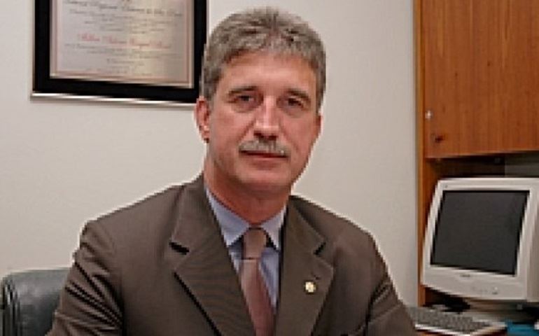 Milton Monti (PR/SP) lançou, na última semana, no You Tube, o canal Política Sem Mistérios