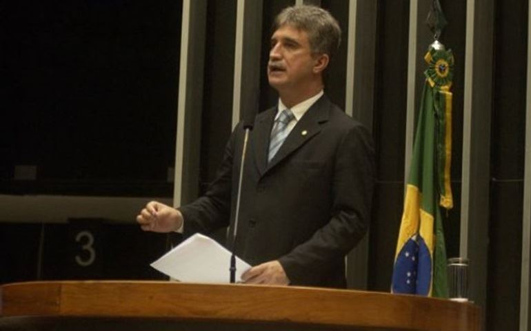 DEPUTADO MILTON MONTI CONSEGUE VERBA PARA AVARÉ