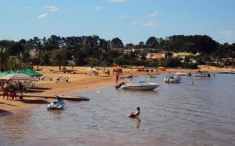 Final de semana prolongado movimento pode ser grande na represa