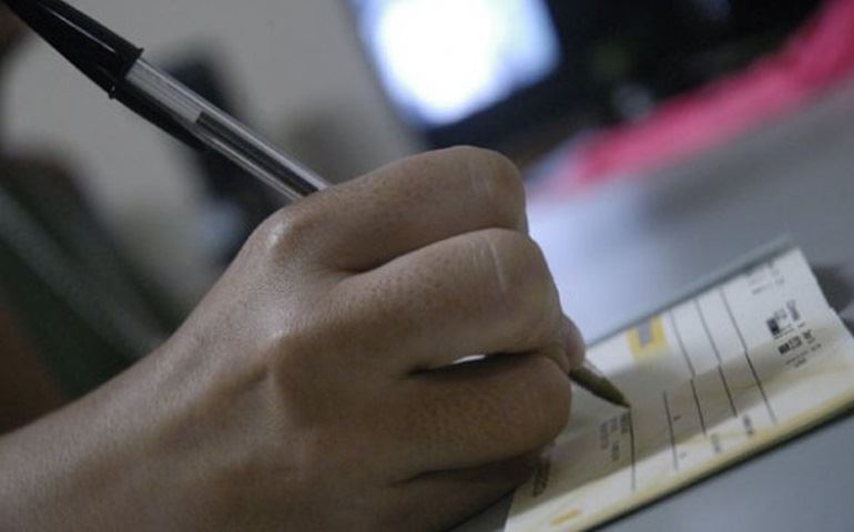 Devolução de cheques sem fundos é a maior em 25 anos