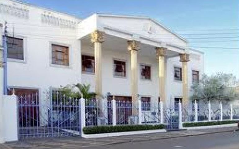 NESTE SÁBADO DOAÇÃO DE SANGUE SERÁ NA LOJA MAÇÔNICA NAZARETH