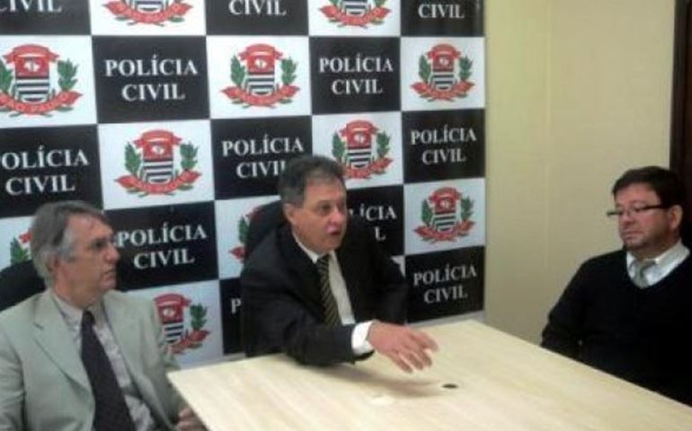 INAUGURAÇÃO DAS NOVAS INSTALAÇÕES DO NECRIN EM AVARÉ DIA 13 DE JUNHO PRÓXIMO.