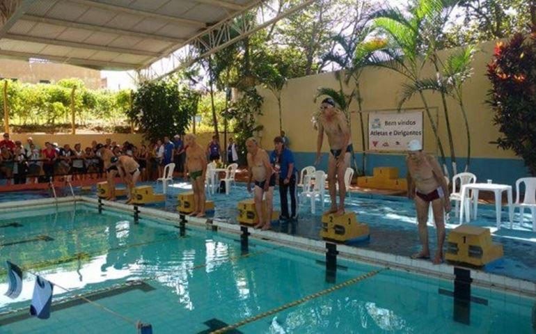 Avaré conquista a 5ª colocação no Jori