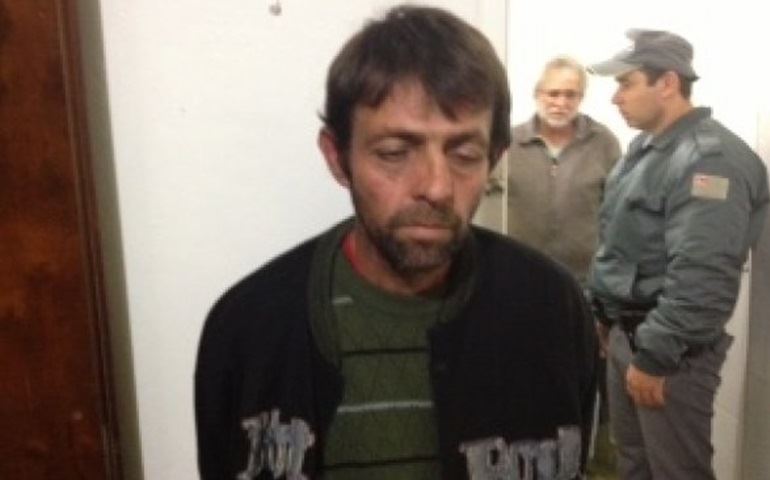 PM DE BOTUCATU FAZ APREENSÃO DE DROGAS NA V. SÃO LUIZ NOVAMENTE