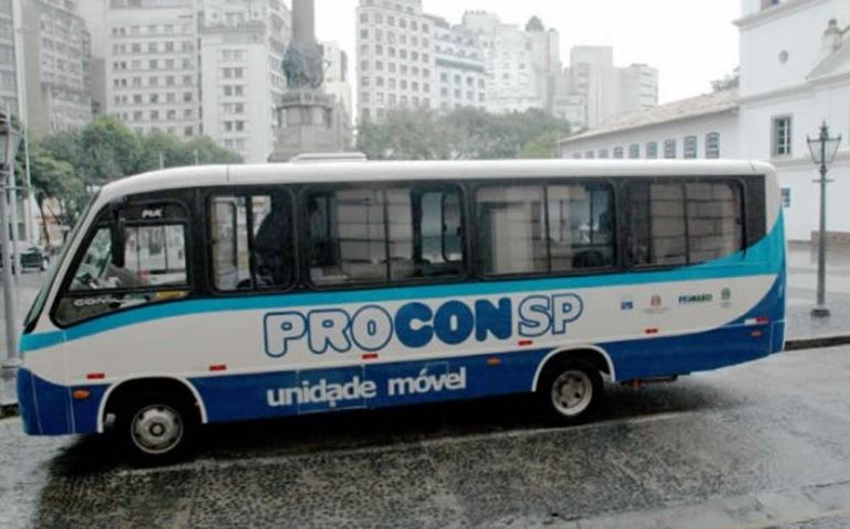PROCON AVARÉ RETOMA PARCERIA COM O JEC