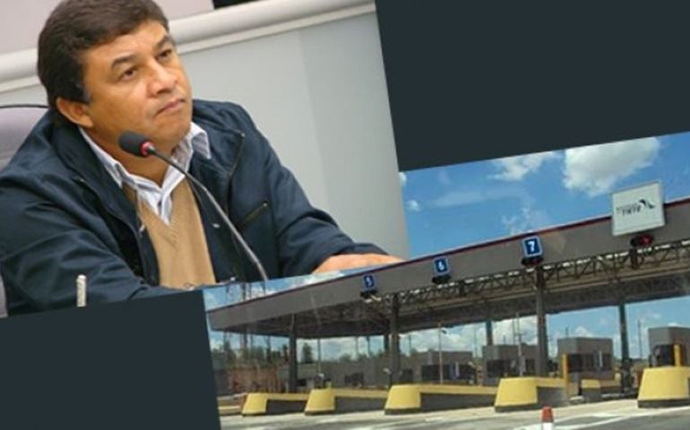 BOTUCATUENSES PODERÃO TER ISENÇÃO DE PEDÁGIOS