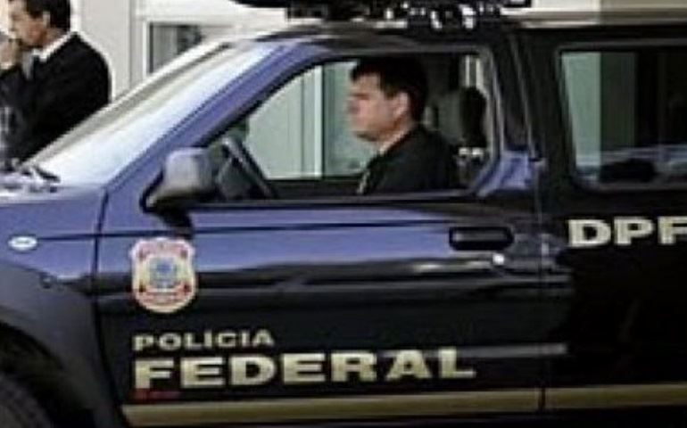 BOTUCATU PODERÁ TER POSTO DA POLÍCIA FEDERAL