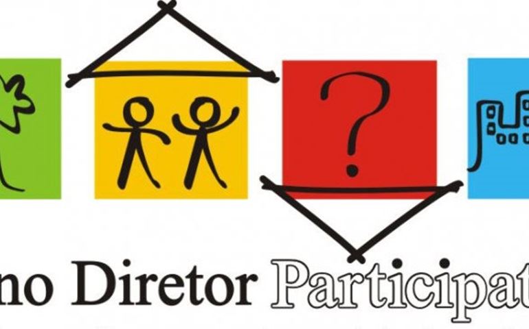 SISTEMA DE CONVOCAÇÃO DO PLANO DIRETOR DE AVARÉ