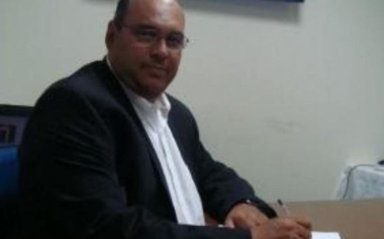 APROVADO VALE ALIMENTAÇÃO PARA SERVIDORES