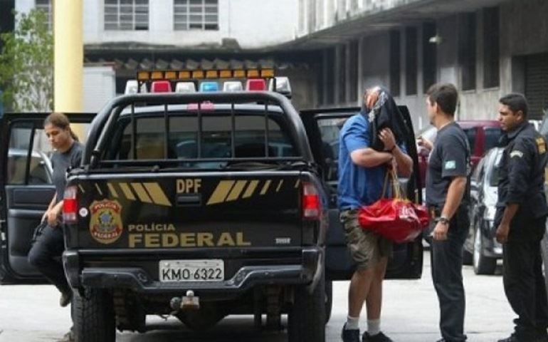 POLÍCIA FEDERAL DE BAURU PRENDE ADVOGADO ACUSADO DE FRAUDAR INSS