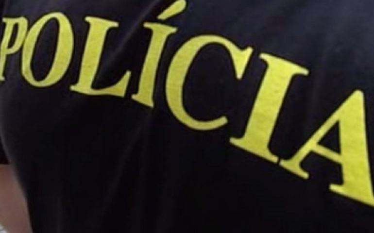 POLICIA EM OPERAÇÃO CONJUNTA COM A RECEITA FEDERAL ?OPERAÇÃO ESCUDO? PRENDE PROCURADO PELA  JUSTIÇA