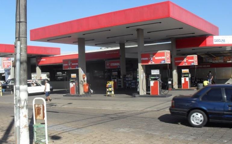 POSTO HELSID ESTÁ SOB NOVA DIREÇÃO