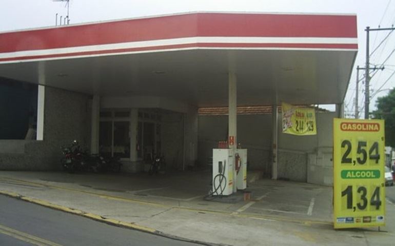 AVARÉ NÃO É MAIS A CIDADE COM PREÇO DE GASOLINA MAIS ALTO NA REGIÃO, ATUALMENTE.