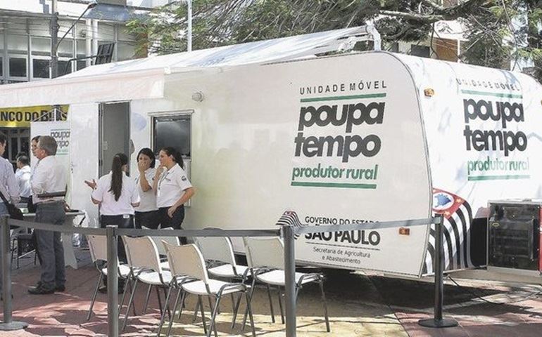Poupatempo Rural realiza plantão a partir de segunda-feira em Avaré