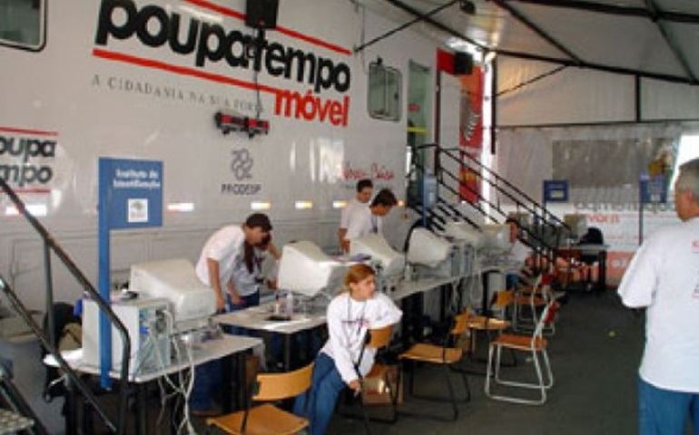 APROVADO O POSTO DO POUPA TEMPO PARA AVARÉ