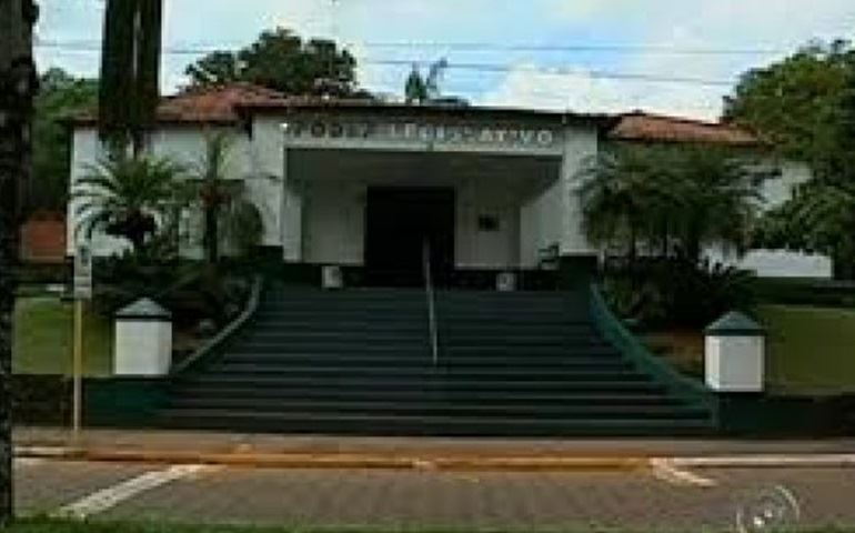 PROCESSO DE CASSAÇÃO DO PRES. DA COMISSÃO DE ÉTICA.