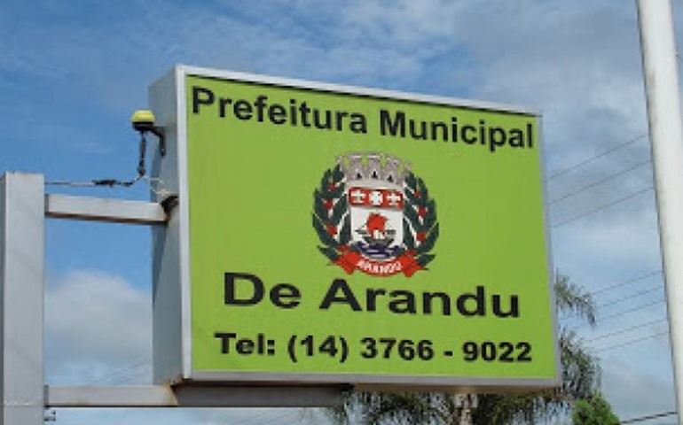 PREFEITO CASTELO CONSEGUE MAIS UMA CRECHE PARA O ARANDU.