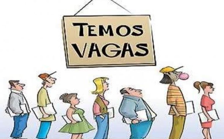 Vagas de emprego em Avaré