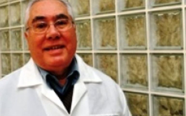 O FAMOSO PROF TRINDADE DA UNESP ASSUMIRÁ CADEIRA EM SÃO PAULO