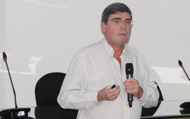 UNESP - BOTUCATU RECEBEU PESQUISADORES ESTRANGEIROS