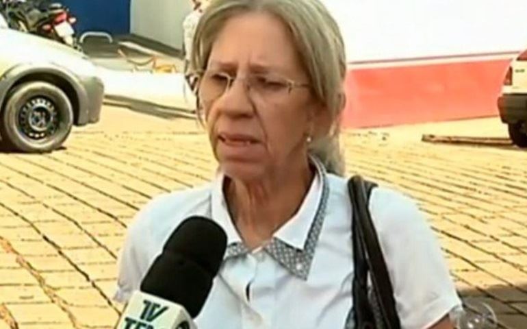 OAB DE ITAPETINGA EXCLARECE SOBRE PROBLEMAS DE PORTAS GIRATORIAS EM BANCOS