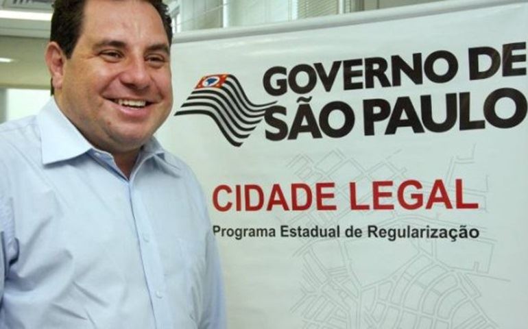 ITATINGA RECEBEU O CERTIFICADO DE CIDADE LEGAL