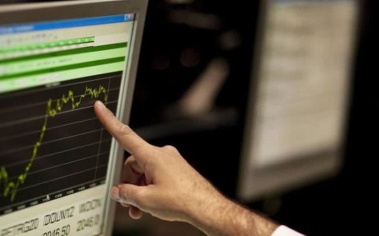 Previsão de retração do PIB em 2016 passa de 3,77% para 3,80%