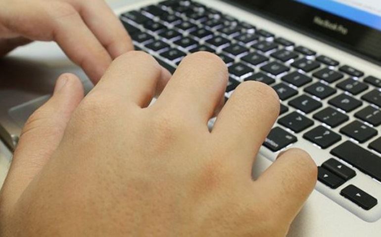 Primeiro simulado pode ser feito hoje no portal Hora do Enem