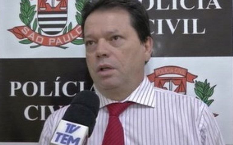 Polícia de Avaré pede prisão preventiva de vereador do PR