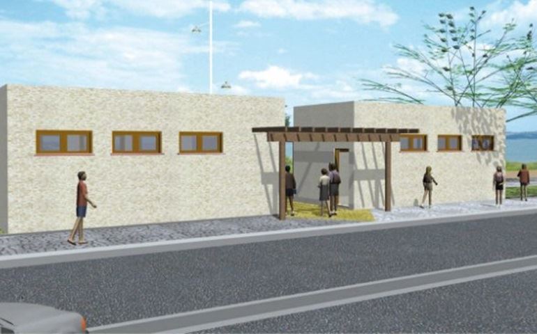 Empresa desiste de obras do município