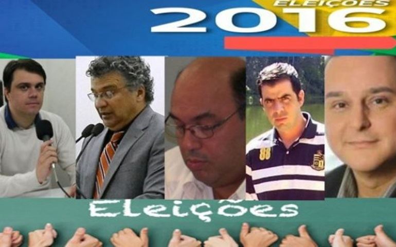 PRP de Avaré prossegue com Plano de Metas para as eleições