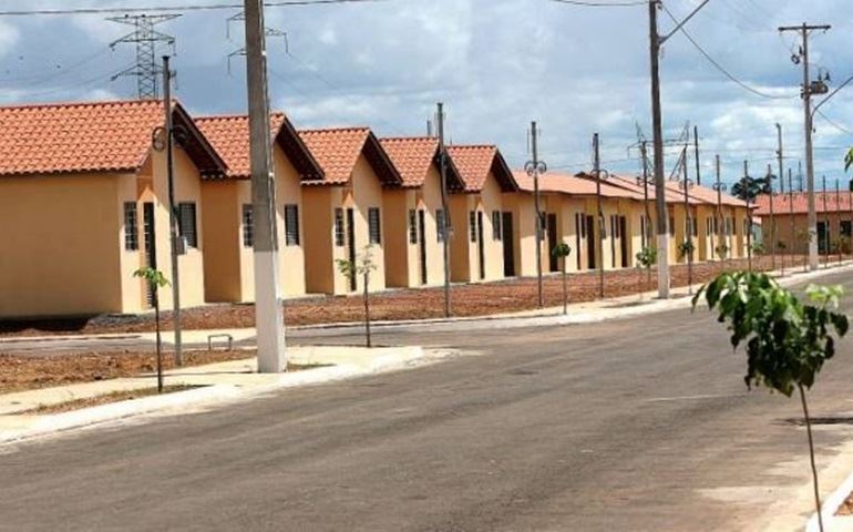 Por falta de terreno, Avaré perde 400 casas