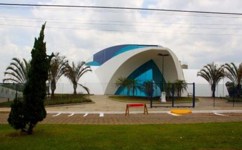 Prédio da Câmara de Avaré é liberado para uso