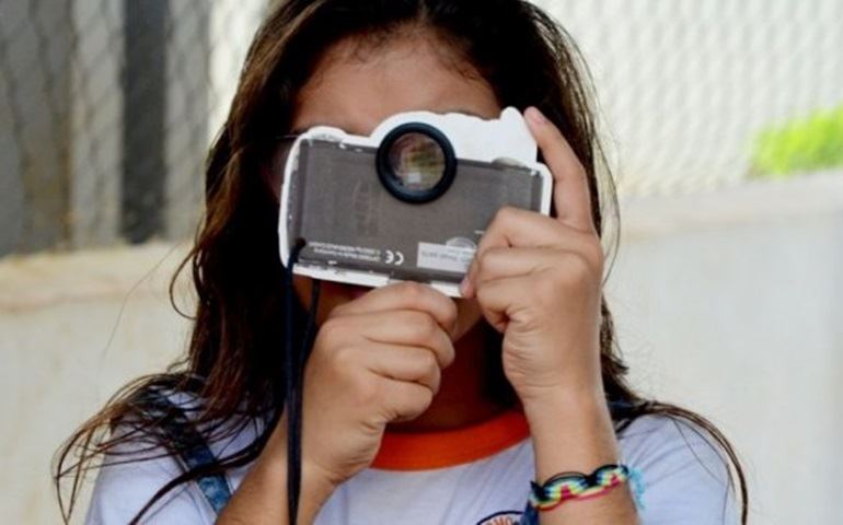 Projeto PhotoTruck volta para Avaré
