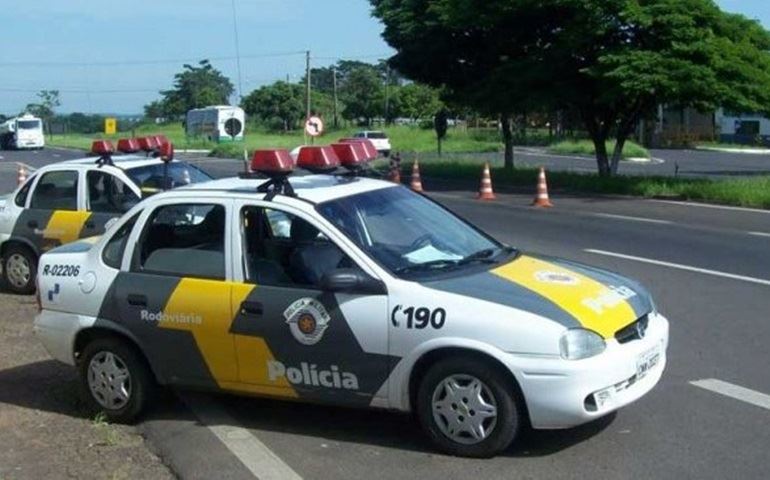 POLICIAMENTO RODOVIÁRIO REALIZA ?OPERAÇÃO FÉRIAS 2016?