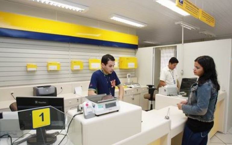 Correios voltam a prestar serviços de CPF no estado de São Paulo