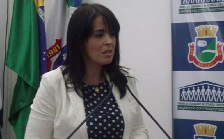 Jogos Regionais: vereadora está preocupada com imagem da cidade