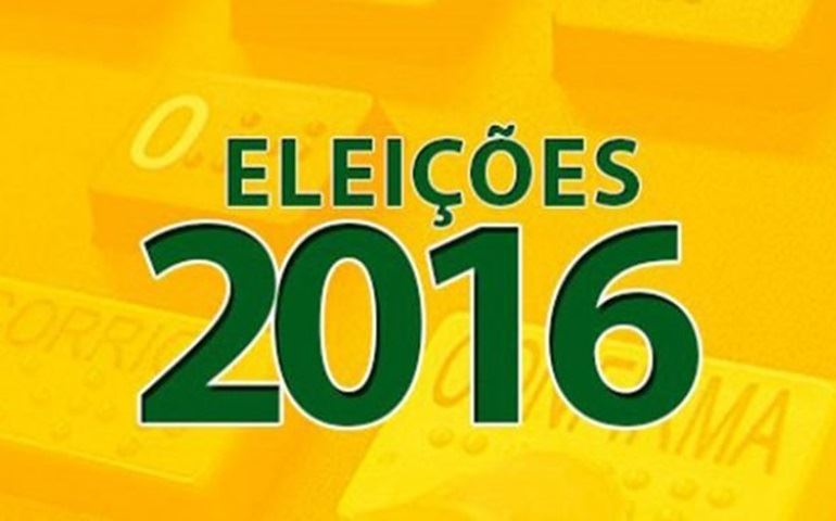 A partir do dia 20, partidos deverão escolher seus candidatos