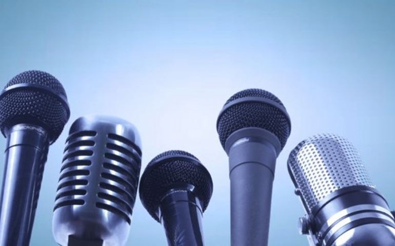 Gestão do município será tema de entrevista coletiva