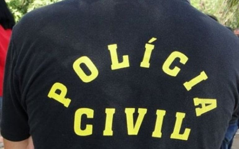 DOIS POLICIAIS CIVIS SÃO ATACADOS A TIROS