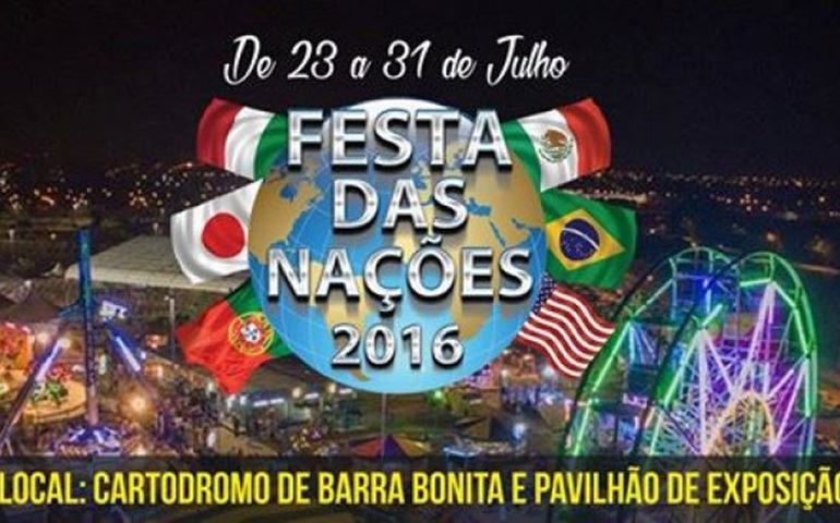 Evento com entrada gratuita é realizado a partir deste sábado