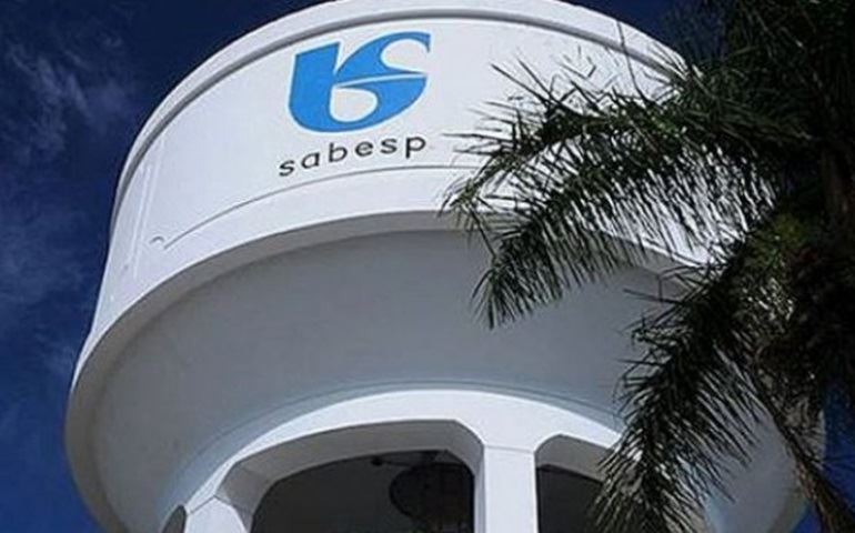 SUPOSTOS ASSALTANTES ESTARIAM USANDO O NOME DA SABESP PARA TENTAR ENTRAR NAS CASAS EM AVARÉ