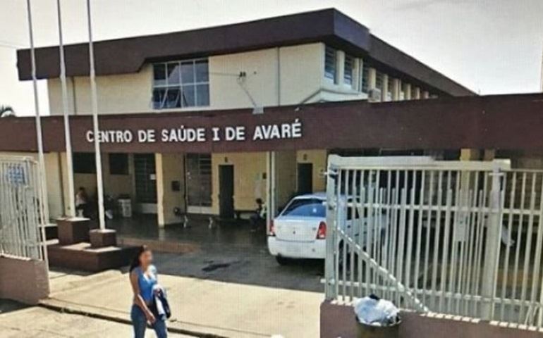NOTA: ATENDIMENTOS NO POSTÃO DA RUA ACRE SERÃO MANTIDOS